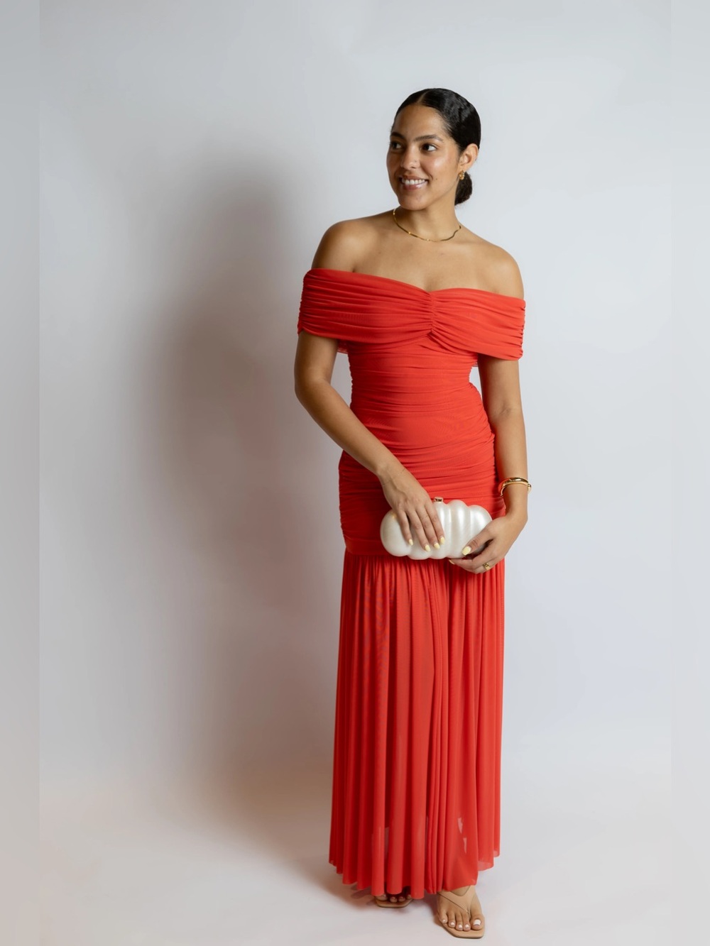 Andreanna Dress